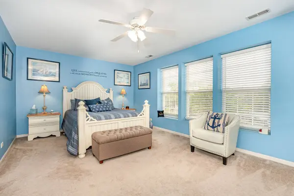 11825 S Ford CT, Plainfield, IL 60585