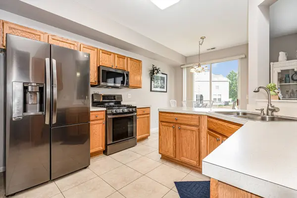 11825 S Ford CT, Plainfield, IL 60585