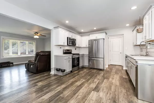 250 E 1st ST, Braidwood, IL 60408