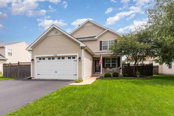 1306 Dauphin DR, Joliet, IL 60431