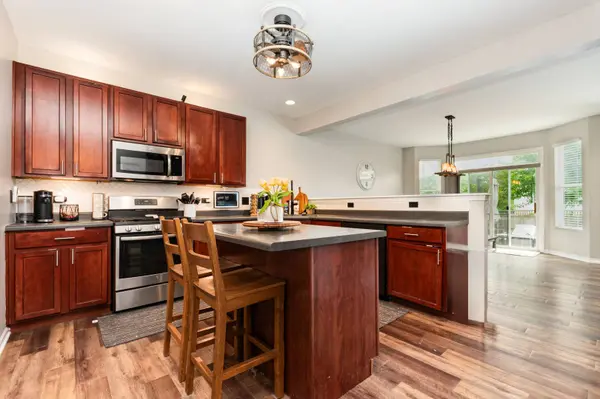 1306 Dauphin DR, Joliet, IL 60431