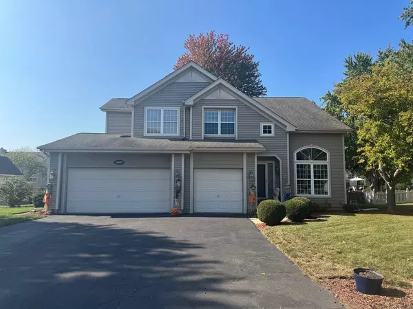 16062 S Lexington DR, Plainfield, IL 60586