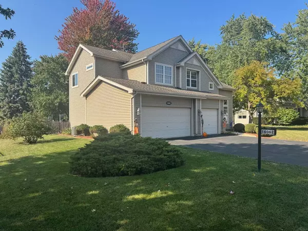 16062 S Lexington DR, Plainfield, IL 60586