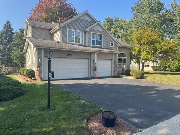 16062 S Lexington DR, Plainfield, IL 60586