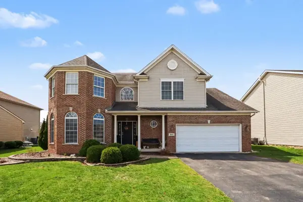 911 E Butterfield CIR, Shorewood, IL 60404