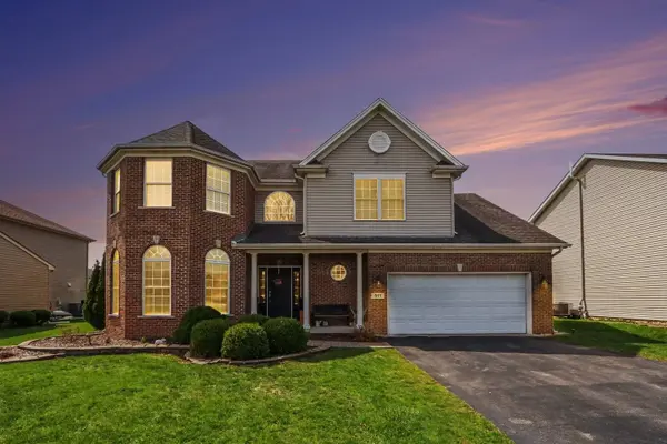 911 E Butterfield CIR, Shorewood, IL 60404