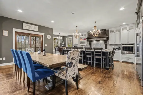 21433 S Wooded Cove DR, Elwood, IL 60421