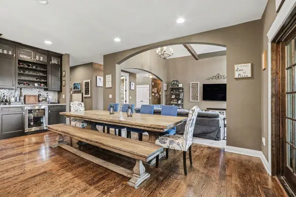 21433 S Wooded Cove DR, Elwood, IL 60421