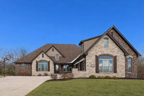 21433 S Wooded Cove DR, Elwood, IL 60421