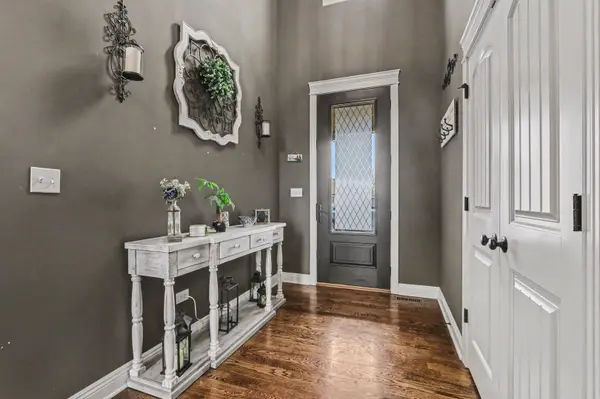 21433 S Wooded Cove DR, Elwood, IL 60421