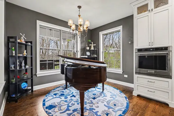 21433 S Wooded Cove DR, Elwood, IL 60421