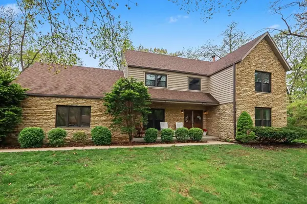24457 W Kipling CT, Joliet, IL 60404