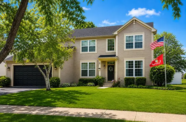 25409 Pastoral DR, Plainfield, IL 60585