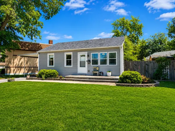 401 S East ST, Wilmington, IL 60481