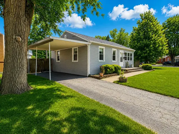 401 S East ST, Wilmington, IL 60481
