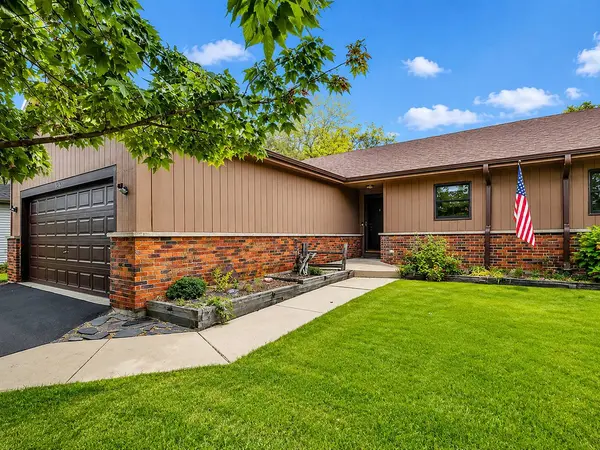1608 Walsh DR
