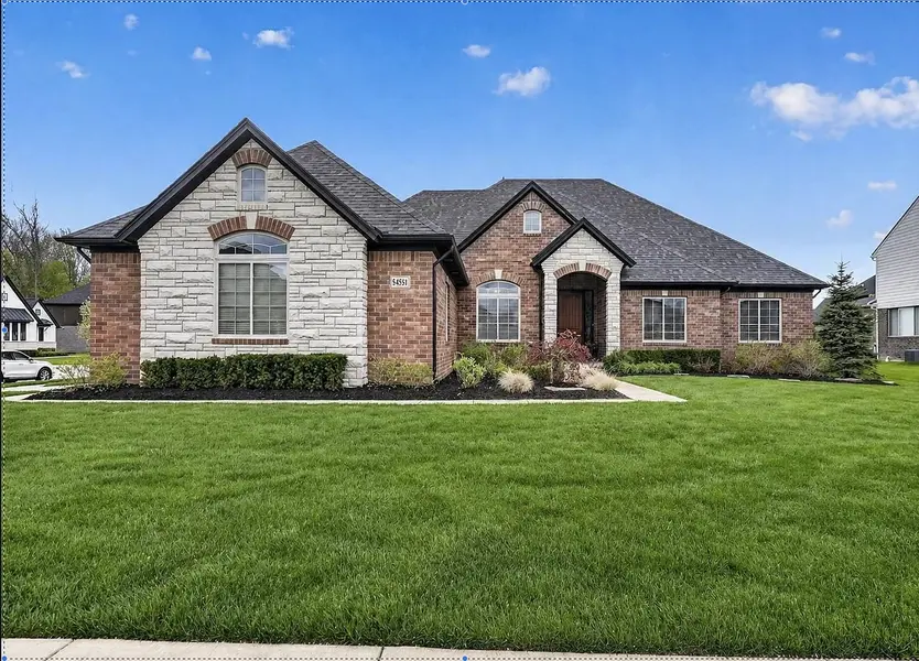 Shelby Township