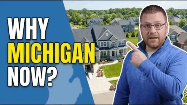 3 Real Reasons People Are Moving to Michigan in 2026 | Maceri Home Group