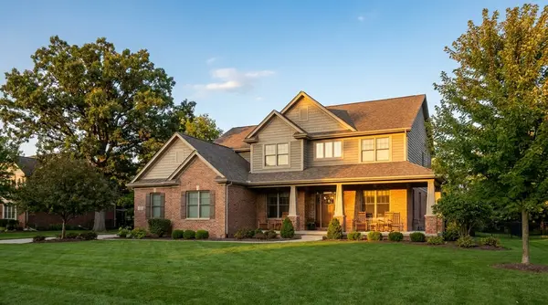 Homes for Sale in Sterling Heights, MI: Waterfront Access, Golf-Course Subdivisions & Local Market Insights