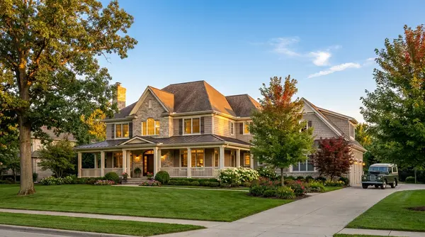 Best Neighborhoods in Rochester Hills, MI: Top Subdivisions, School Ratings & Live Market Trends