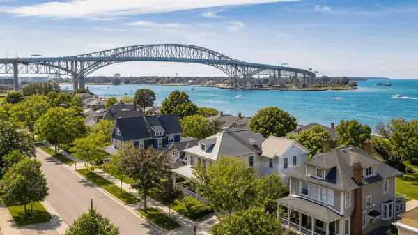 Cost of Living in Port Huron, MI: How Far Your Home-Buying Dollar Goes on the St. Clair River