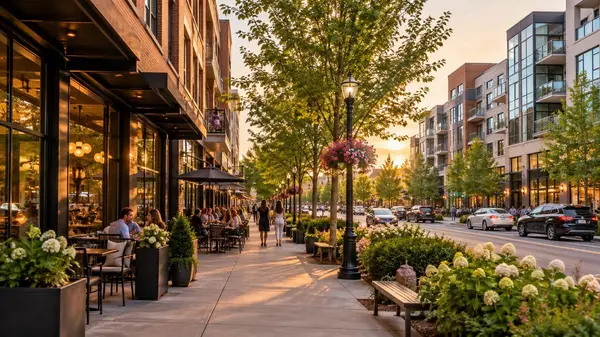Royal Oak Real Estate Market: Condo & Investor Guide