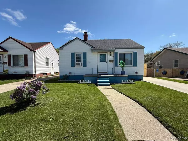 19590 GEORGIA Street, Roseville, MI 48066