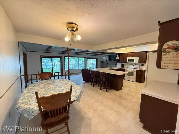 7275 Bluebill Street, Algonac, MI 48001