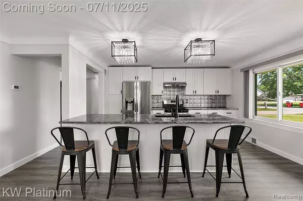 39365 Memory Lane, Harrison Twp, MI 48045