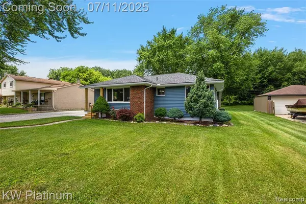 39365 Memory Lane, Harrison Twp, MI 48045