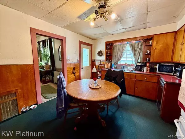 731 Bancroft Street, Port Huron, MI 48060