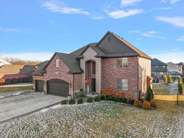 35910 Glenville DR, New Baltimore, MI 48047