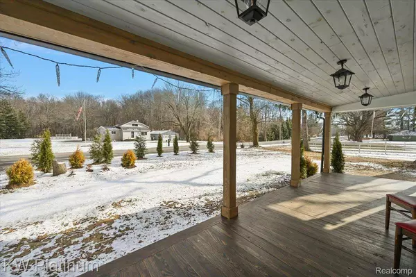 8658 Marsh RD, Clay, MI 48001