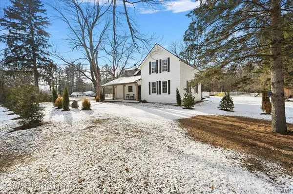 8658 Marsh RD, Clay, MI 48001