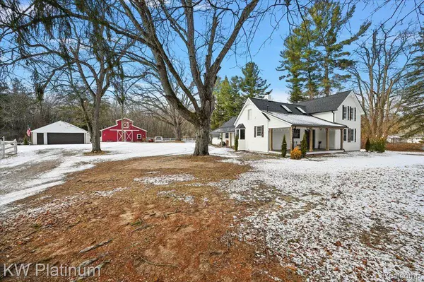 8658 Marsh RD, Clay, MI 48001