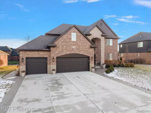 35910 Glenville DR, New Baltimore, MI 48047