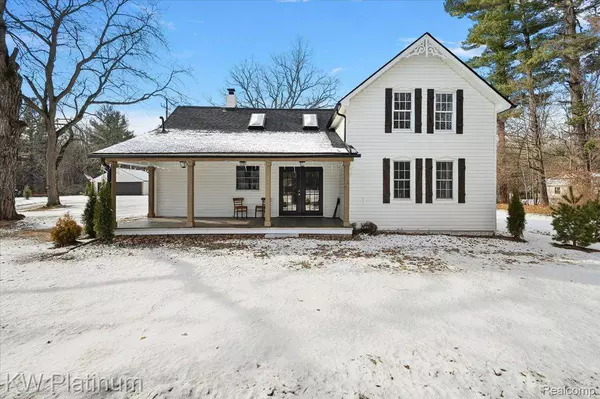 8658 Marsh RD, Clay, MI 48001