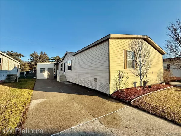49872 Teton, Shelby Twp, MI 48315