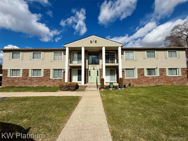 8214 24 Mile RD, Shelby Charter Township, MI 48316