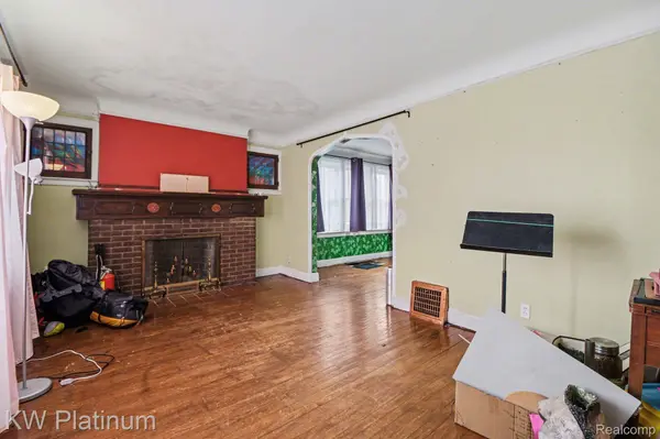 5937 Whittier ST, Detroit, MI 48224