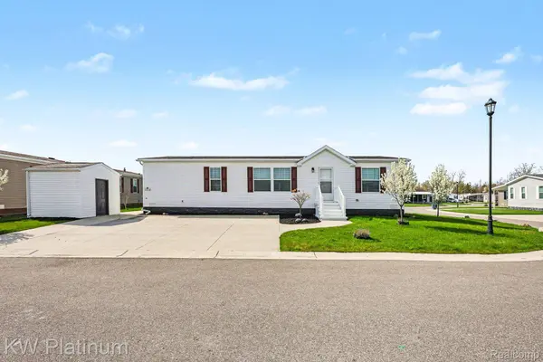 57512 Mill Point RD, Lenoxtownship_macomb, MI 48048