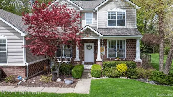 16475 Haverhill DR, Macombtownship_macomb, MI 48044