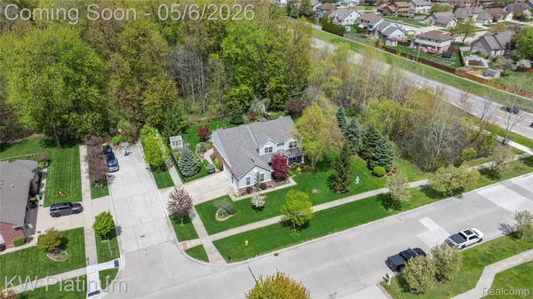 16475 Haverhill DR, Macombtownship_macomb, MI 48044