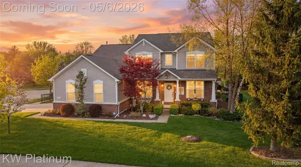 16475 Haverhill DR, Macombtownship_macomb, MI 48044