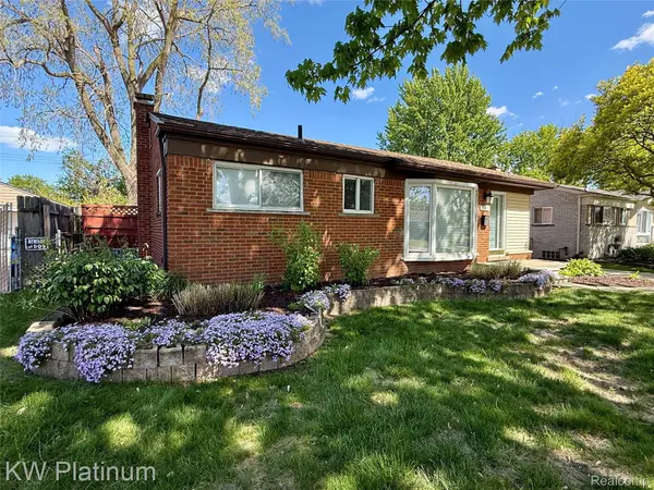 25530 Marilyn AVE, Warren, MI 48089