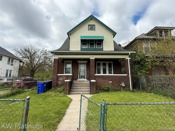 4235 Van Dyke ST, Detroit, MI 48214