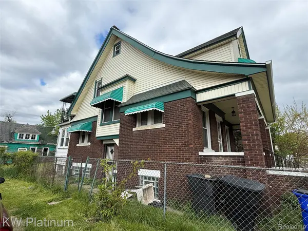 4235 Van Dyke ST, Detroit, MI 48214