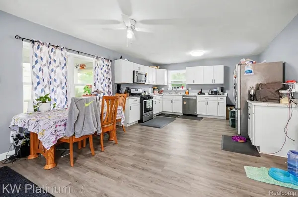 146 Rural ST, Port Huron, MI 48060