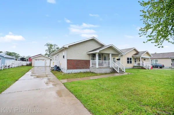 146 Rural ST, Port Huron, MI 48060