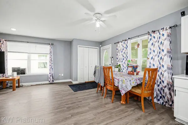 146 Rural ST, Port Huron, MI 48060